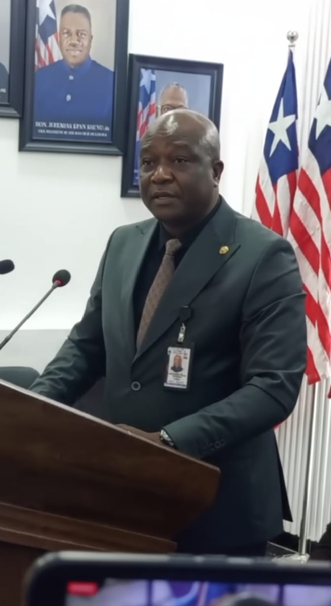 MICAT Press Briefing on January 15, 2026