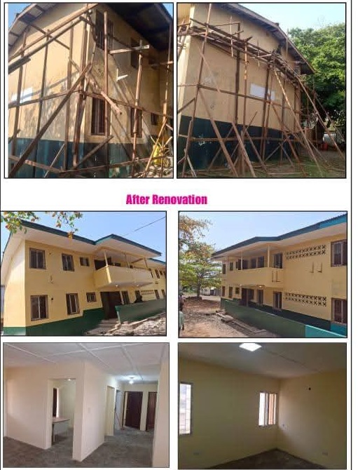 projects